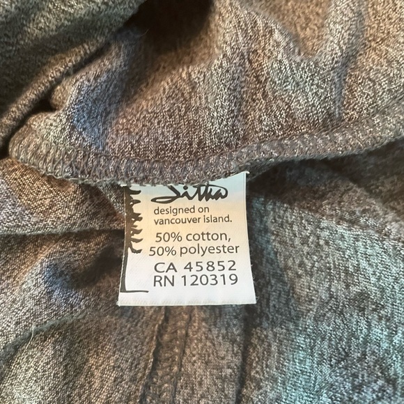 SITKA dress - Picture 4 of 4